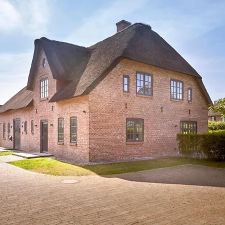 Strandhaus Foehr Utersum