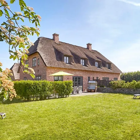 Strandhaus Foehr *