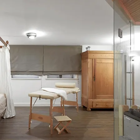 Strandhaus Foehr Holiday home *