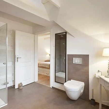 Holiday home Strandhaus Foehr *
