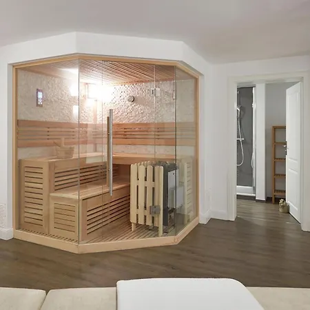 Holiday home Strandhaus Foehr Utersum