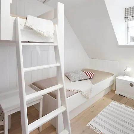Strandhaus Foehr Holiday home