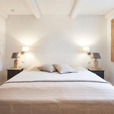 Semesterbostad Strandhaus Foehr